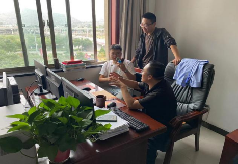 御驾通助力甘肃天水交警道路管理——“降事故、、、保平安、、、、促畅通”(图5)