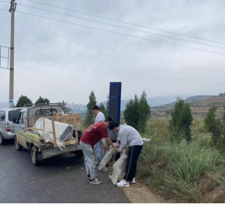 御驾通助力甘肃天水交警道路管理——“降事故、、保平安、、、促畅通”(图11)